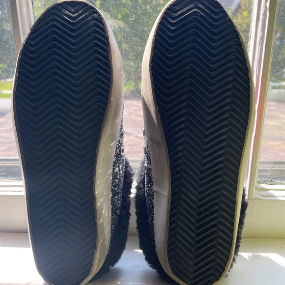 Authentic Limited Edition Golden Goose Super Star Sabots - Picture 8 of 8